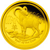 25豪ドル：オーストラリア金貨