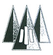 立山町立 立山中央小学校ロゴ