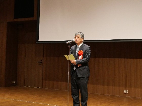 研究成果発表会