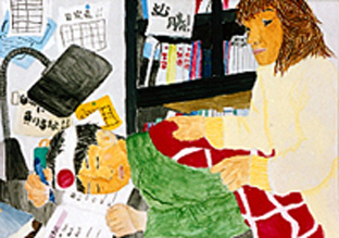 作品