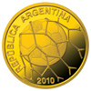 アルゼンチン金貨