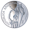 アルゼンチン銀貨