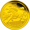 豪ドル共通：オーストラリア金貨